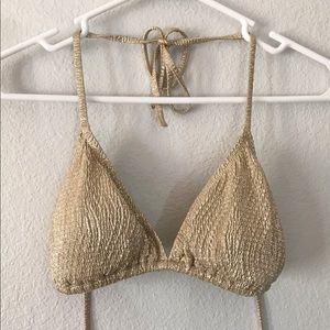 H&M Bikini top